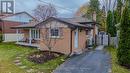 45 Edgehill Road, Belleville, ON  - Outdoor 