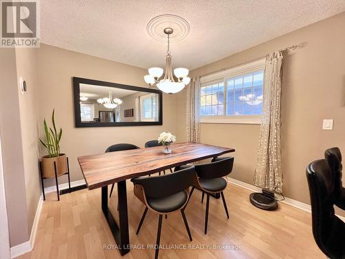 45 Edgehill Road, Belleville, ON - Indoor Photo Showing Living Room With Fireplace