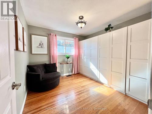 45 Edgehill Road, Belleville, ON - Indoor Photo Showing Bedroom