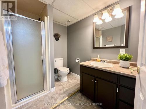 45 Edgehill Road, Belleville, ON - Indoor Photo Showing Bedroom