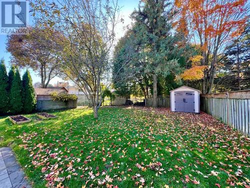 45 Edgehill Road, Belleville, ON - Outdoor With Deck Patio Veranda With Exterior