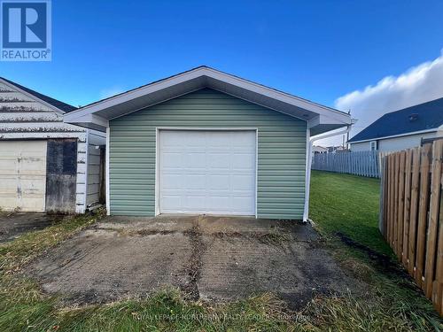 301 Birch Street N, Timmins, ON - Outdoor