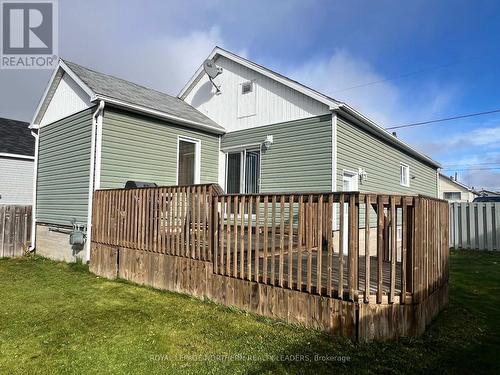 301 Birch Street N, Timmins, ON - Outdoor With Exterior