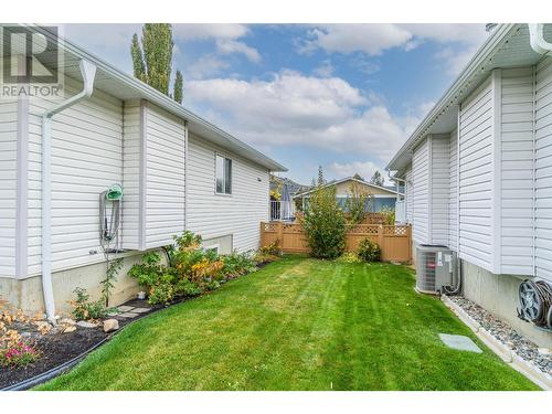 2655 Westsyde Road Unit# 16, Kamloops, BC - Outdoor With Exterior