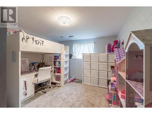 2655 Westsyde Road Unit# 16, Kamloops, BC - Indoor