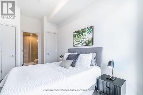 511 - 90 Glen Everest Road, Toronto, ON - Indoor Photo Showing Bedroom