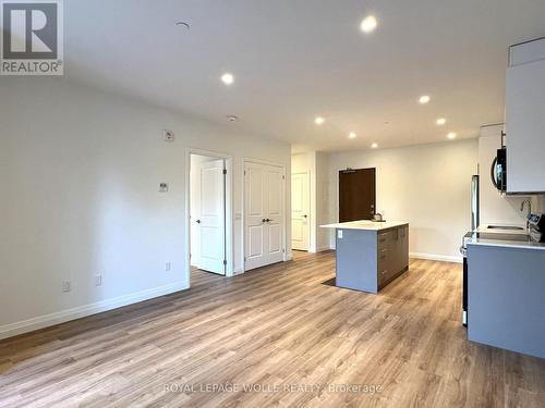 205 - 525 New Dundee Road, Kitchener, ON - Indoor Photo Showing Kitchen