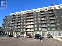 205 - 525 New Dundee Road, Kitchener, ON  - Outdoor With Balcony With Facade 