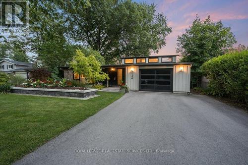 124 Lynn Court, Burlington, ON - Outdoor