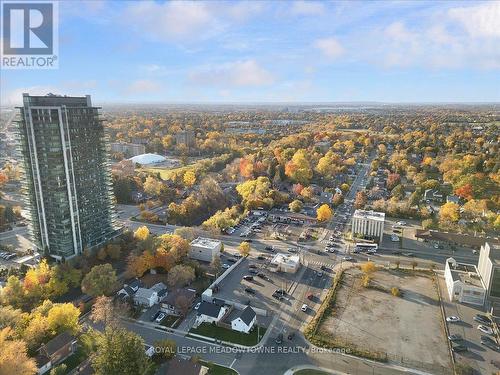 15 Centre Street S, Brampton, ON - Outdoor With View