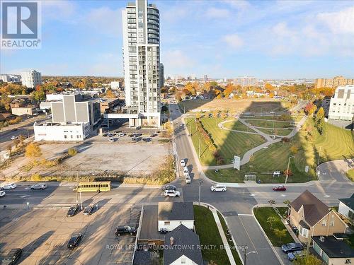 15 Centre Street S, Brampton, ON - Outdoor With View