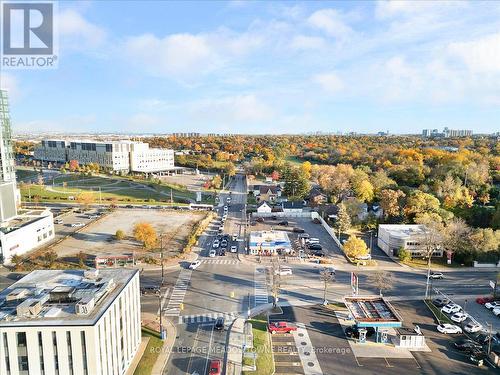 15 Centre Street S, Brampton, ON - Outdoor With View