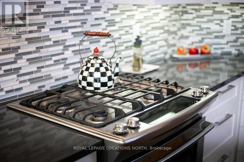 110 Landry Lane, Blue Mountains, ON - Indoor Photo Showing Kitchen