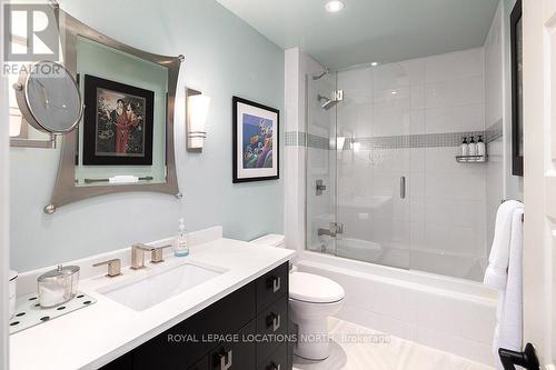 110 Landry Lane, Blue Mountains, ON - Indoor Photo Showing Bathroom