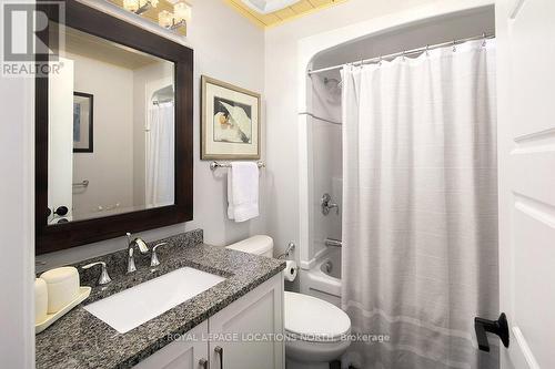 110 Landry Lane, Blue Mountains, ON - Indoor Photo Showing Bathroom