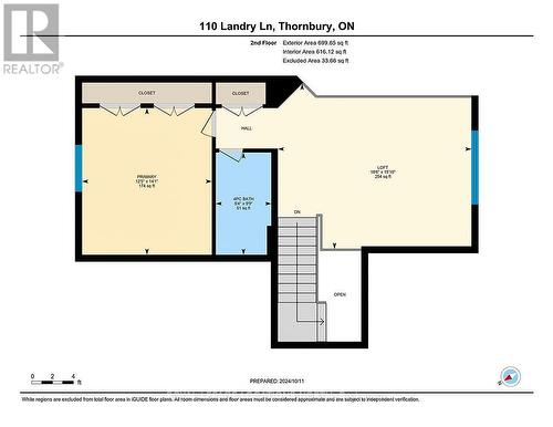 110 Landry Lane, Blue Mountains, ON - Other