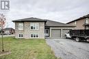 3061 Emerald Crescent, Chelmsford, ON  - Outdoor 