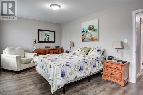 3061 Emerald Crescent, Chelmsford, ON - Indoor Photo Showing Bedroom