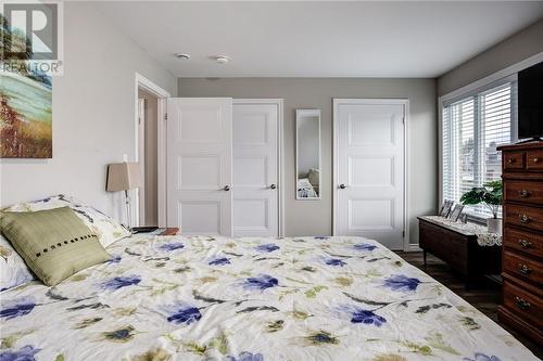 3061 Emerald Crescent, Chelmsford, ON - Indoor Photo Showing Bedroom