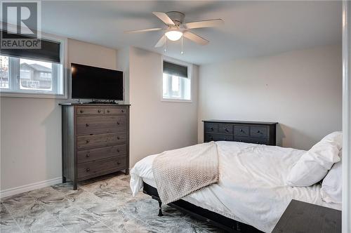 3061 Emerald Crescent, Chelmsford, ON - Indoor Photo Showing Bedroom