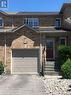 550 Rourke Place, Newmarket, ON  - Outdoor 