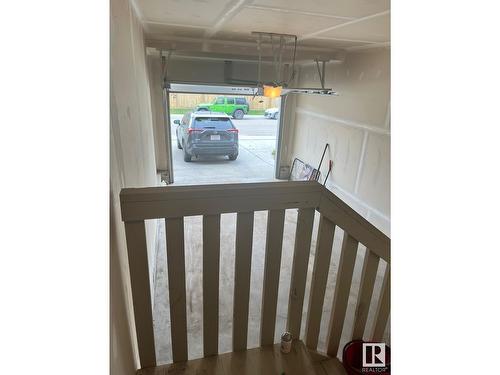 16811 51 St Nw, Edmonton, AB - Indoor Photo Showing Other Room