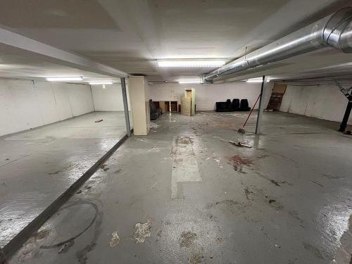 Basement - 100-4671 Boul. Samson, Laval (Chomedey), QC 