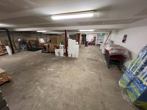 Basement - 100-4671 Boul. Samson, Laval (Chomedey), QC 