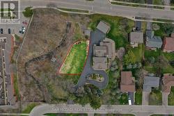 LOT 4 - 2625 HAMMOND ROAD  Mississauga, ON L5K 1T3