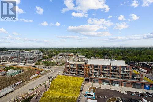 1217 - 220 Missinnihe Way, Mississauga, ON - Outdoor With View