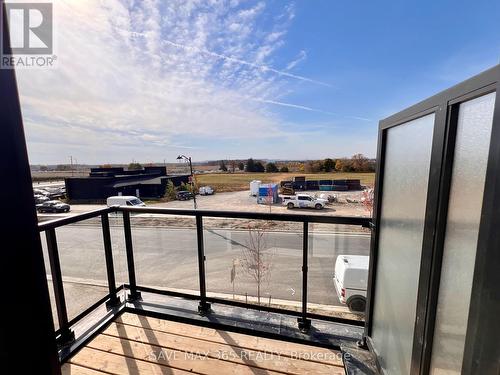 103 - 1565 Rose Way, Milton, ON - Outdoor With View