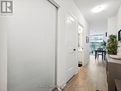 323 - 50 George Butchart Drive, Toronto, ON - Indoor Photo Showing Other Room