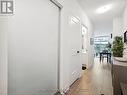 323 - 50 George Butchart Drive, Toronto, ON  - Indoor Photo Showing Other Room 