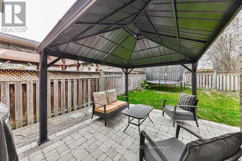 12 Grapevine Road, Caledon, ON - Outdoor With Deck Patio Veranda With Exterior