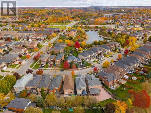 12 Grapevine Road, Caledon, ON - Outdoor With View