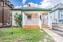 713 Adelaide Street N, London, ON  - Outdoor With Deck Patio Veranda 