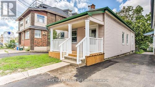 713 Adelaide Street N, London, ON - Outdoor