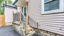 713 Adelaide Street N, London, ON  - Outdoor With Exterior 