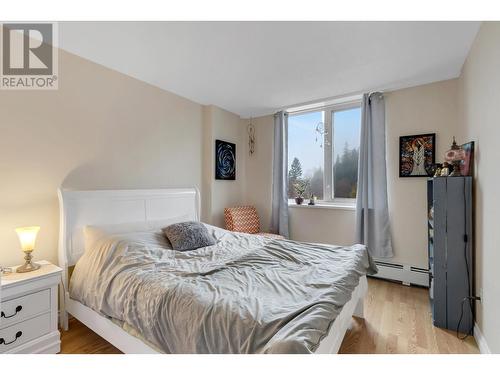 506 1501 Queensway Street, Prince George, BC - Indoor Photo Showing Bedroom