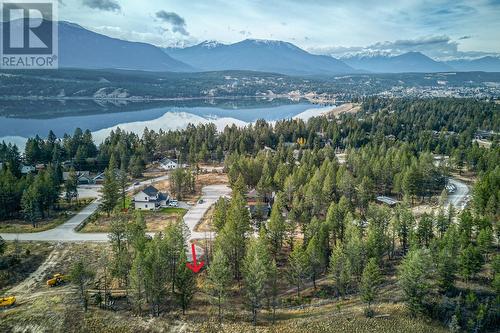 Lot 51 Pedley Heights, Windermere, BC 