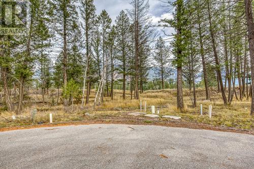 Lot 51 Pedley Heights, Windermere, BC 