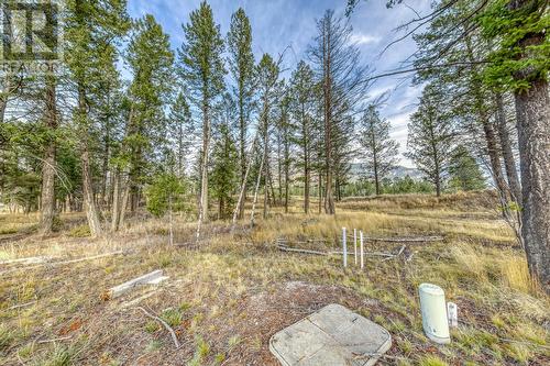 Lot 51 Pedley Heights, Windermere, BC 