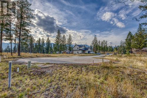 Lot 51 Pedley Heights, Windermere, BC 