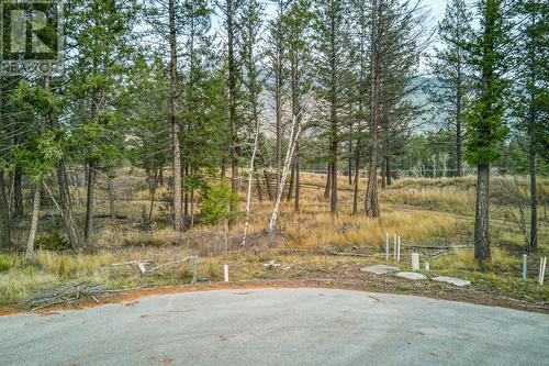 Lot 51 Pedley Heights, Windermere, BC 