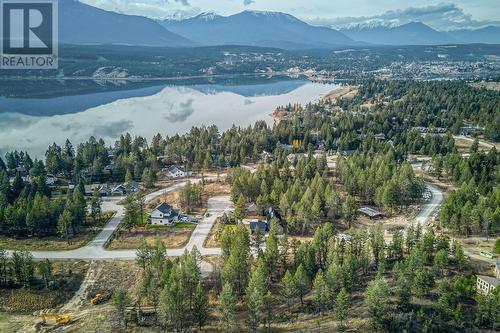 Lot 51 Pedley Heights, Windermere, BC 