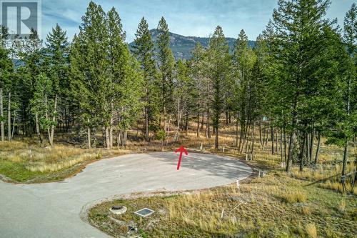 Lot 51 Pedley Heights, Windermere, BC 