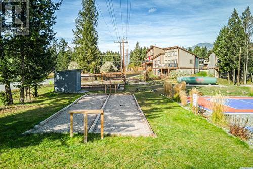 Lot 51 Pedley Heights, Windermere, BC 