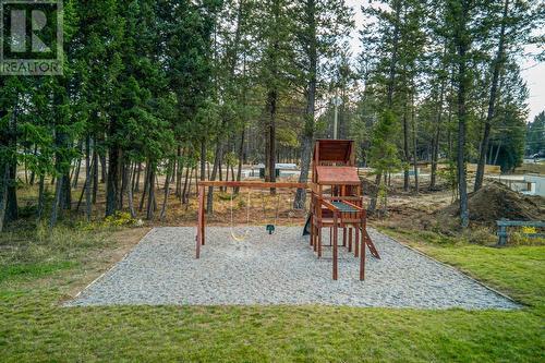 Lot 51 Pedley Heights, Windermere, BC 