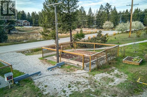 Lot 51 Pedley Heights, Windermere, BC 