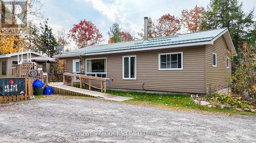 1617 County Rd 504, North Kawartha, ON - Outdoor